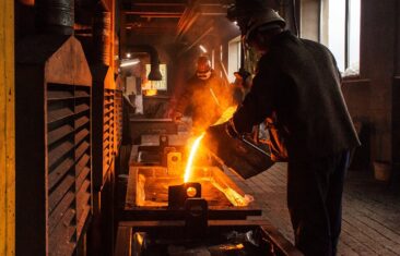 Прикамская компания продолжит выпускать новые изделия для нефтегазового сектора